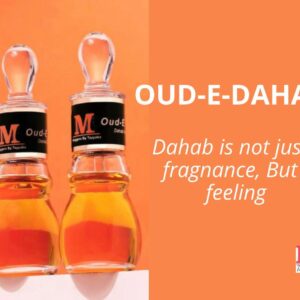 Oud-E-Dahab