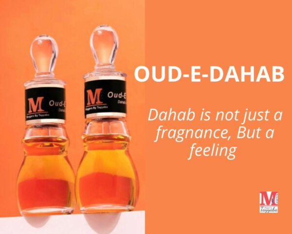 Oud-E-Dahab